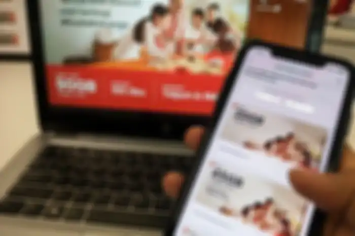 Cara cek bantuan kuota internet untuk kartu Telkomsel, XL, Axis dan Tri