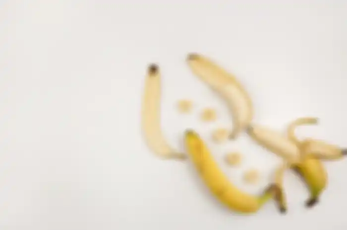Manfaat kulit pisang untuk tanaman