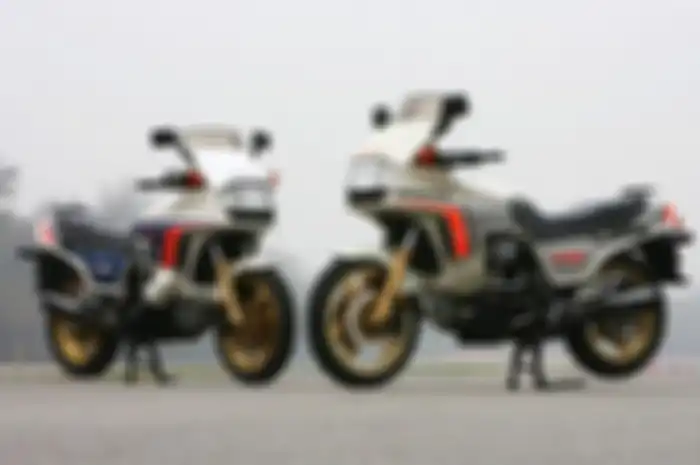 5 motor lawas ini sudah punya mesin turbo