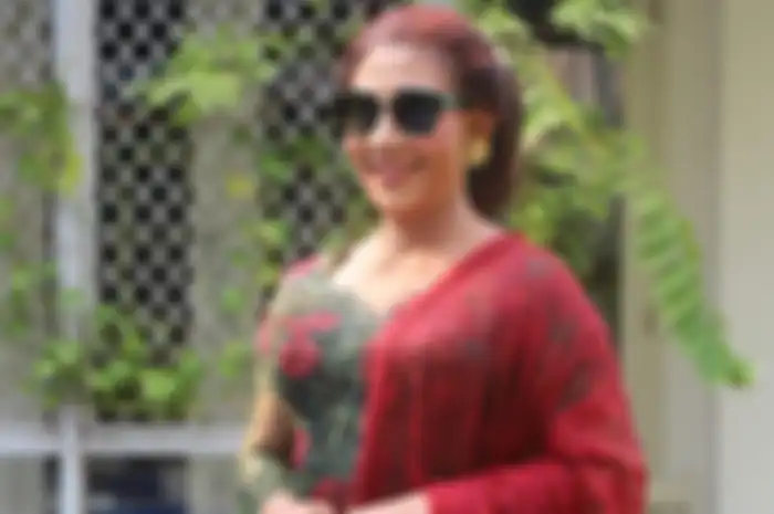  Susi Pudjiastuti