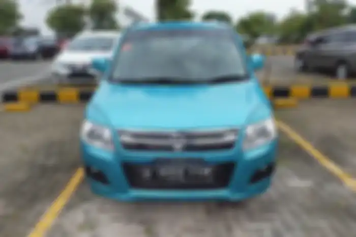 Dibanderol lebih murah dari motor matic Yamaha, muat banyak anti kehujanan bablas masuk tol, ini kehebatan lainnya.