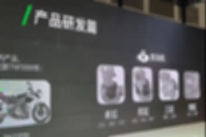 Benelli bakal bangun 10 mesin baru untuk motor baru, apa aja tuh?