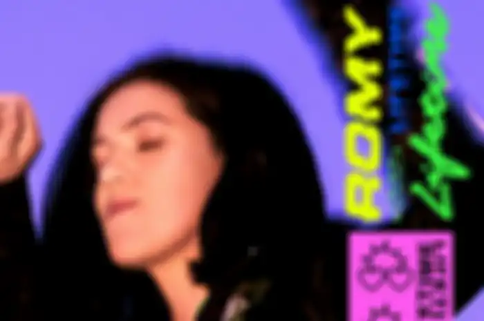Romy Croft dari The xx rilis single debut solo 'Lifetime'