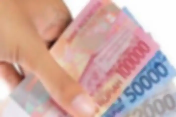 Horee! Pemerintah beri bantuan langsung tunai (BLT) bagi guru honorer, bisa buat tambah cicilan motor dan uang belanja.
