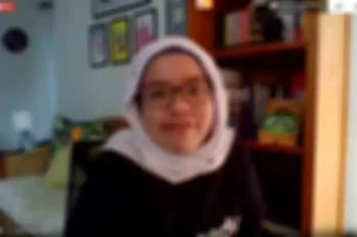 Puput Hidayat, Head of Product Tokopedia