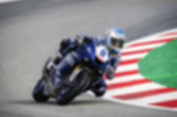 Pembalap Indonesia Galang Hendra Pratama siap kasih kejutan di ajang balap WorldSSP Prancis akhir pekan ini di sirkuit Magny-Cours yang juga trek favoritnya
