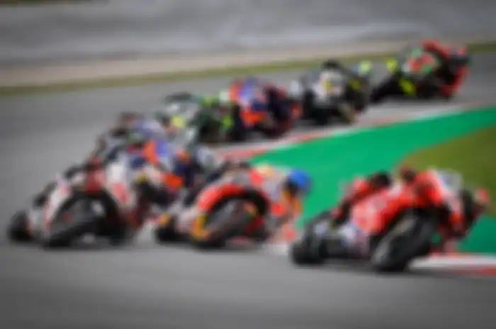 Gak kerasa sisa 6 ronde MotoGP musim ini, lihat kuy jadwalnya