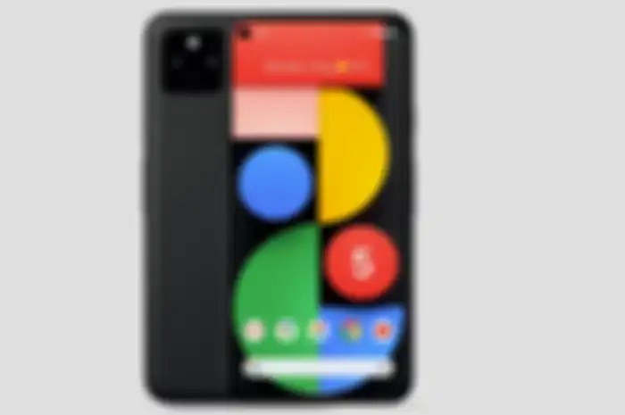 Google Pixel 5