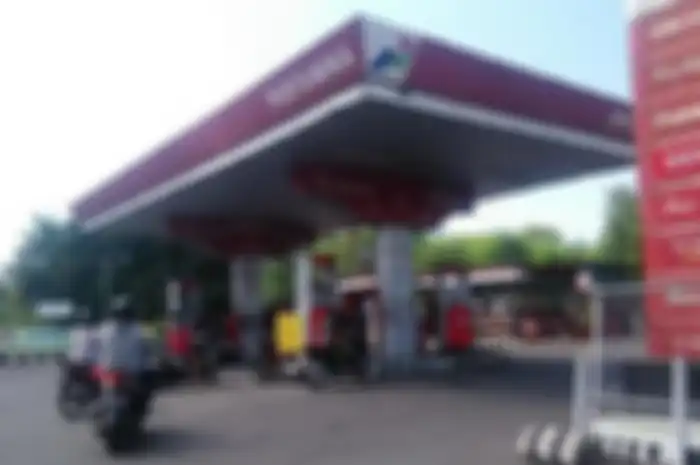 Pertamina kasih diskon harga Pertalite dan Pertamax