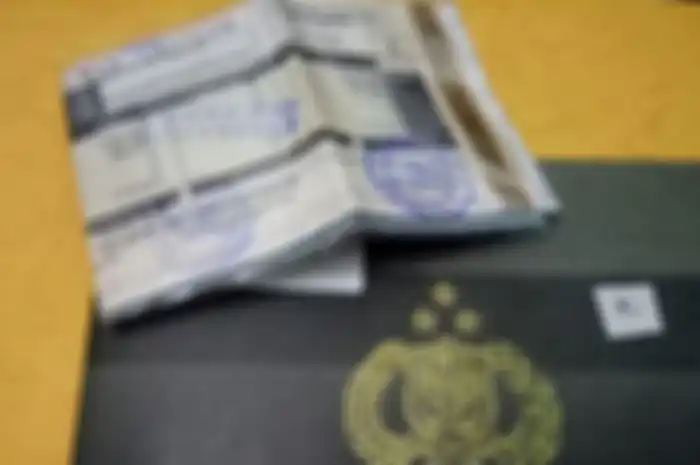 Asyik bro, pemutihan pajak kendaraan diperpanjang, buruan bayar tunggakan 10 tahun cuma bayar segini!