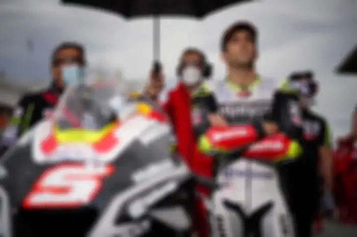 Pembalap tim Esponsorama Racing, Johann Zarco yakin dengan tim Pramac Racing tahun depan dirinya bisa lebih kompetitif dibanding saat ini.