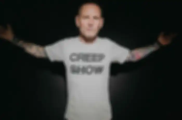 Corey Taylor