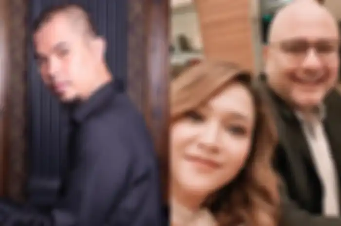 Ahmad Dhani, Maia Estianty dan Irwan Mussry