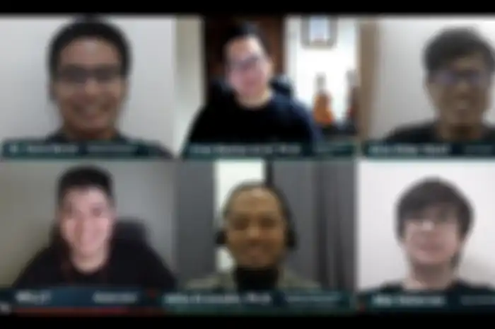 START Summit Tokopedia membahas AI