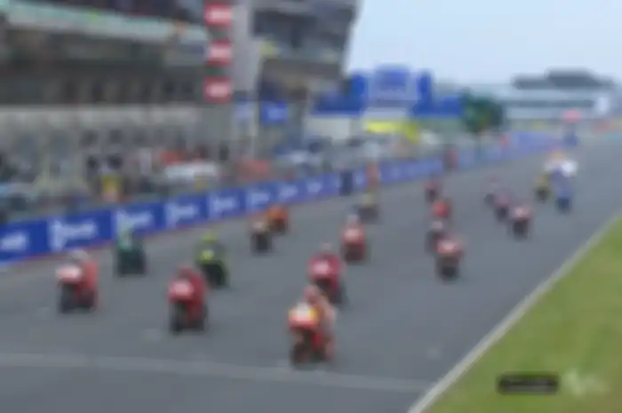 Satu lagi pembalap Moto2 bakal naik kelas ke MotoGP
