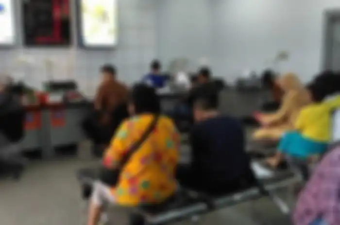 Wuih ada program kredit tanpa agunan Bank BRI tanpa batas pinjaman, syaratnya gampang bikers bisa ajukan pinjaman jutaan rupiah.