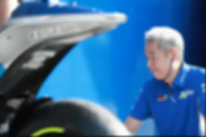Pemimpin proyek Suzuki MotoGP, Shinichi Sahara terang-terangan bahwa Suzuki siap mengukir sejarah lagi di MotoGP.