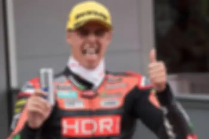 Pembalap Moto2 tim Speed Up Racing, Fabio Di Giannantonio resmi bergabung dengan tim Gresini Moto2 dengan opsi ke MotoGP pada tahun 2022.