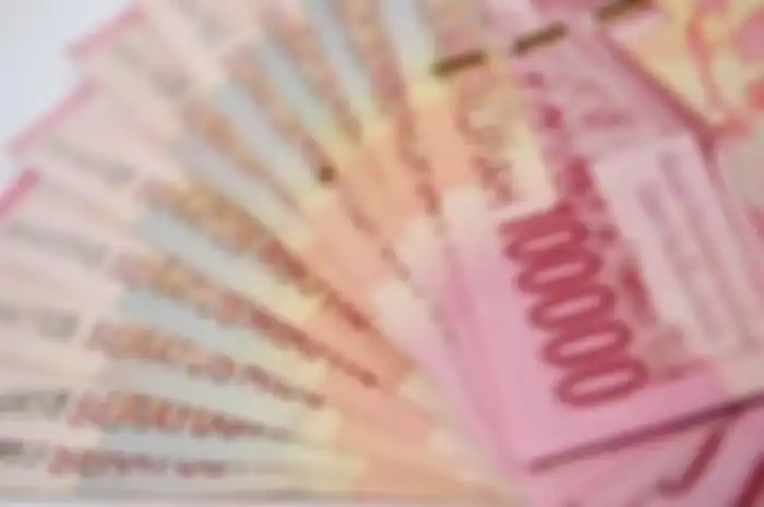 Ilustrasi bantuan subsidi gaji Rp 600 ribu gelombang 2 segera cair ke rekening