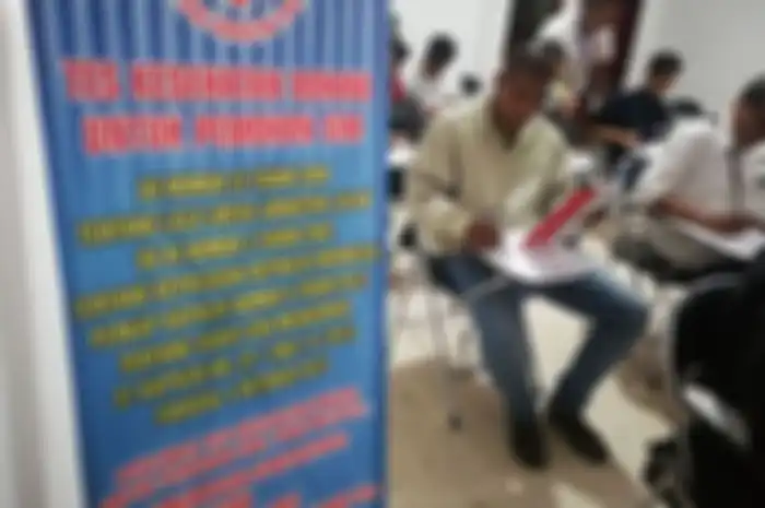 Bikers masih bingung tes kesehatan bikin SIM ternyata ada 7 poin, apa aja sih?