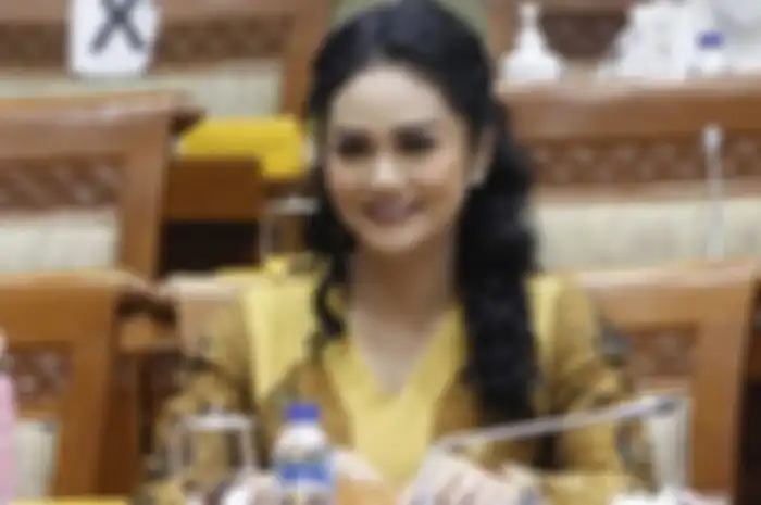 Krisdayanti Ikut angkat suara soal pengesahan RUU Cipta Kerja