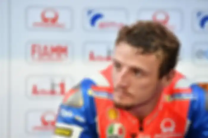 Ilustrasi. Jelang MotoGP Prancis 2020, Jack Miller mendadak cemas, ternyata ini alasannya.