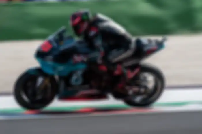 Fabio Quartararo punya 4 modal ini untuk bisa juara di MotoGP Prancis 2020 akhir pekan ini