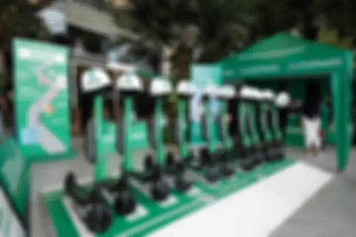 GrabWheels