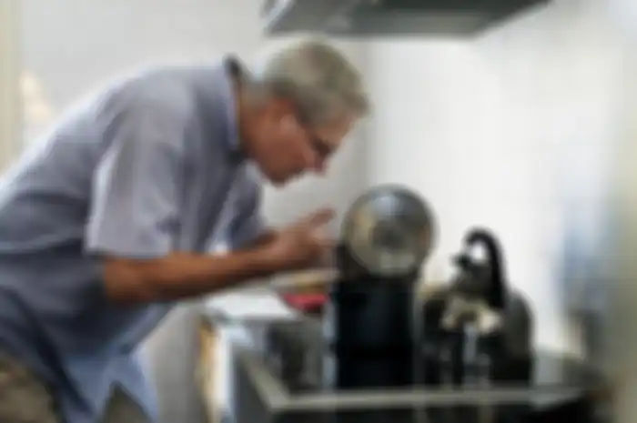  Begini Cara Manfaatkan Lemon dan Pasta Gigi untuk Kurangi Bau di Dapur, Tak Perlu Penghisap Dapur 
