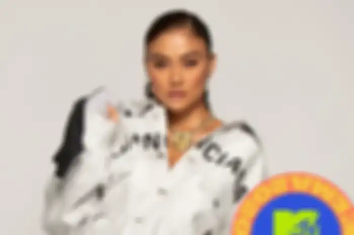 Agnez Mo Berebut Voting Jadi yang Terbaik di Asia Tenggara Pada Ajang MTV Europe Musik Award 2020