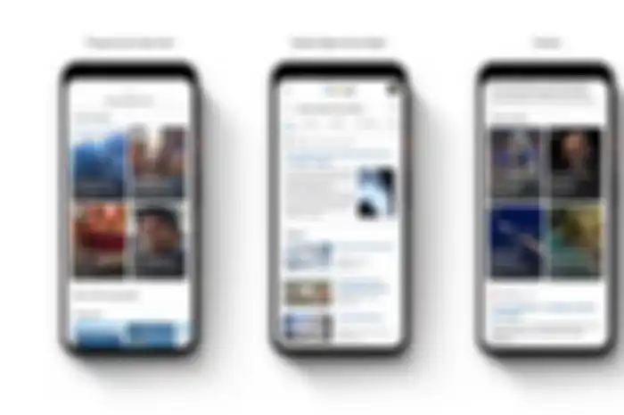 Web Stories Google