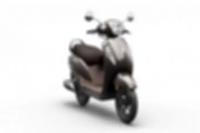 Suzuki All New Access 125.