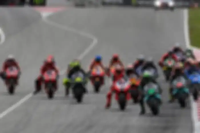 Masih dalam kondisi pandemi virus corona, penyelenggara MotoGP siapkan skenario untuk tahun 2021.
