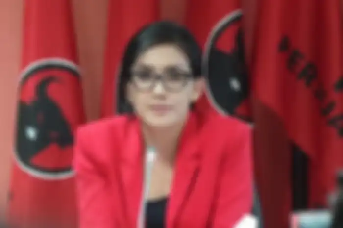 Politisi PDI Perjuangan Rieke Diah Pitaloka