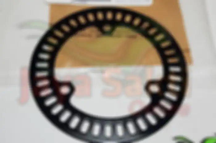 Rotor sensor Yamaha NMAX yang masih belum terpasang