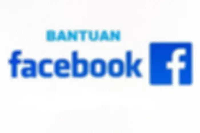Ilustrasi Facebook bagi bagi uang tunai senilai Rp 19 Juta