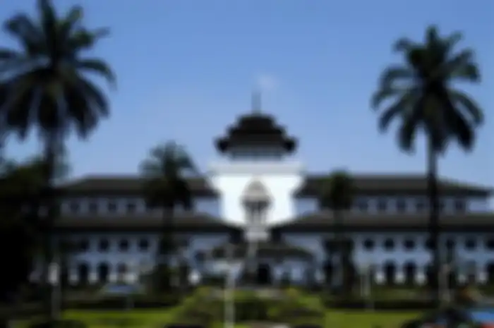 Waduh, Bandung lanjutkan masa lockdown penutupan jalan masih dilakukan, Wali Kota: Kesadaran warga menurun.