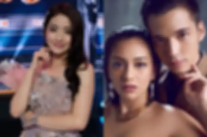 Seolah Kebal dari Rasa Cemburu hingga Relakan Stefan William Beradegan Mesra dengan Mantan, Celine Evangelista Ternyata Justru Suruh Suaminya Adu Akting Lagi dengan Natasha Wilona: Emang Aku yang Nyuruh Dia!