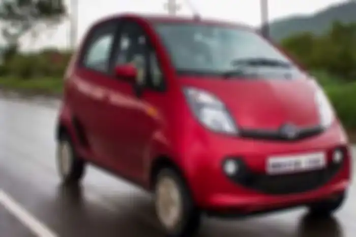  Harganya setara Yamana NMAX bekas, bermesin 600 Cc muat 4 orang fitur setara sedan bisa ajak keluarga jalan-jalan.