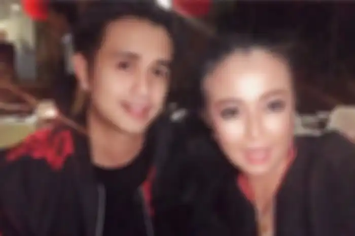 Jennifer Jill Supit dan Ajun Perwira