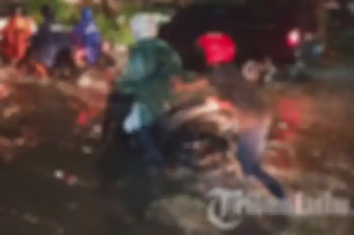 Bikers catat, peringatan dini dari BMKG cuaca ekstrem sepekan ke depan
