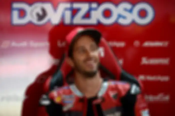 MotoGP Prancis 2020 memanas, Andrea Dovizioso tebar ancaman Yamaha enggak bakal menang