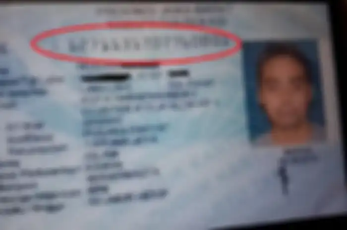 Daftar online dari HP ketik nomor KTP dan data diri bantuan pemerintah Rp 3,55 juta ditransfer ke rekening, untuk itu ketahui waktu tepat pendaftarannya.