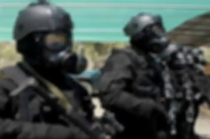 Satgultor-81 disebut-sebut sebagai tim terbaik Kopassus yang memiliki kemampuan khusus seperti bergerak cepat di setiap medan.