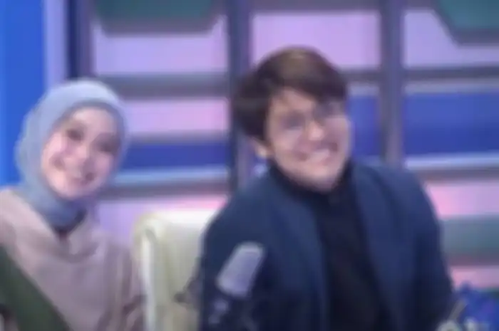Tahu Lesty Kejora Diam-diam Menaruh Hati Padanya, Begini Tanggapan Rizky Billar