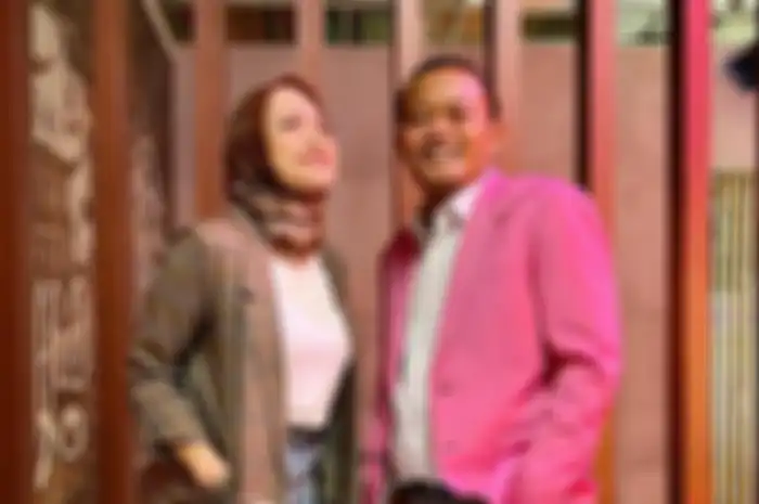 Nathalie Holscher dan Sule Rupanya 