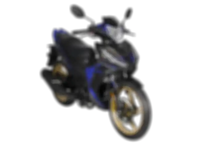 SYM VF3i 185 Pro V3