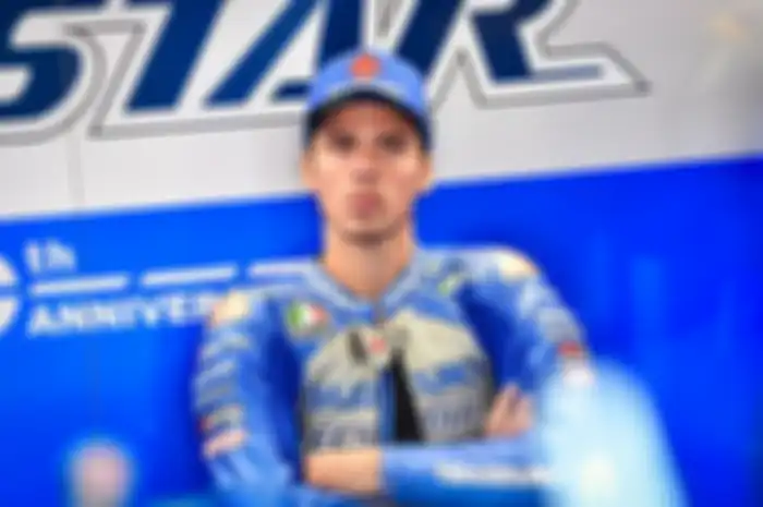 Juara dunia MotoGP 2020, Joan Mir menginginkan mesin yang lebih baik dari yang digunakannya saat ini.