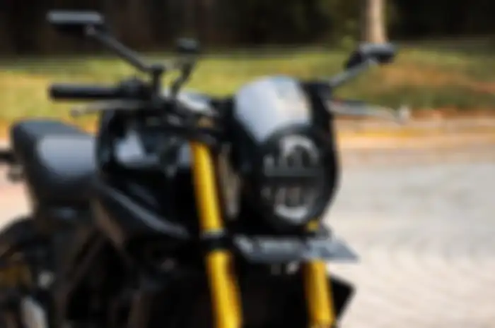 Segini Biaya Pasang Upside Down Aftermarket di Yamaha MT-25, Jadi Lebih Kekar dari Versi Barunya!