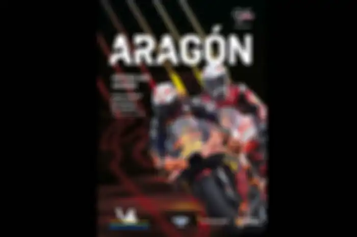 Live streaming MotoGP Aragon 2020, Fabio Quartararo terang-terangan ngaku berat buat Yamaha di ronde kali ini